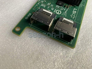 Planet Gates LSI SAS 9207-8i (LSI2308) 6Gb/s SATA+SAS pci-e 3.0 Full Profile Host Bus Adapter