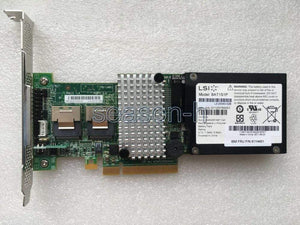 Planet Gates LSI00202+LSI00292+BBU08 Megaraid SAS 9260-8i+SSD 2.0 ssd key  512m RAID controller
