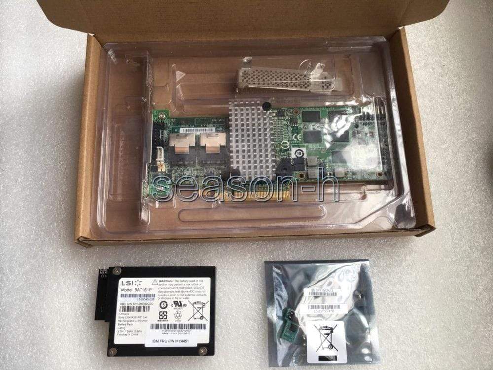 Planet Gates LSI00202+LSI00292+BBU08 Megaraid SAS 9260-8i+SSD 2.0 ssd key  512m RAID controller