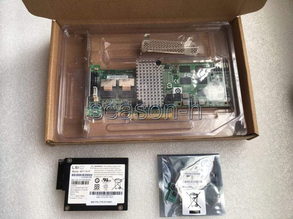 Planet Gates LSI00202+LSI00292+BBU08 Megaraid SAS 9260-8i+SSD 2.0 ssd key  512m RAID controller