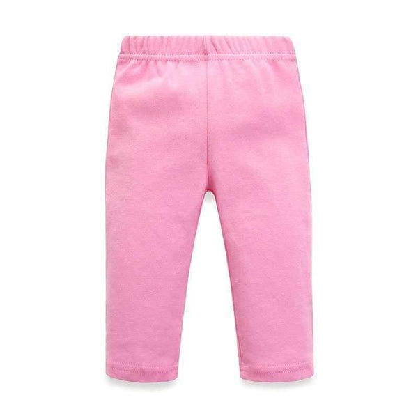 Planet Gates LST6001B / 3M 6pcs/lot Baby Girl Clothes Newborn Toddler Infant Autumn/Spring Cotton Baby Rompers+ Baby Pants Baby Clothing Sets