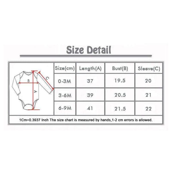 Planet Gates LST6001B / 3M 6pcs/lot Baby Girl Clothes Newborn Toddler Infant Autumn/Spring Cotton Baby Rompers+ Baby Pants Baby Clothing Sets