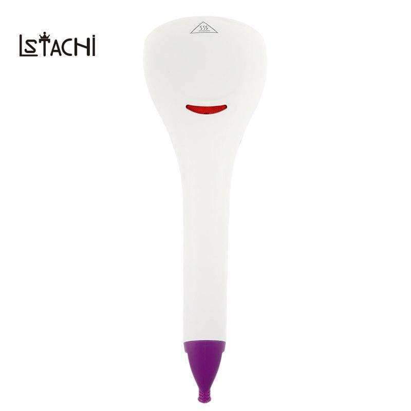 Planet Gates LSTACHi Handheld Garment Steamer Portable Home and Travel Fabric Steamer Removable Water Tank Home Appliances