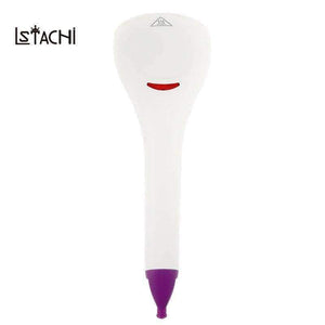 Planet Gates LSTACHi Handheld Garment Steamer Portable Home and Travel Fabric Steamer Removable Water Tank Home Appliances