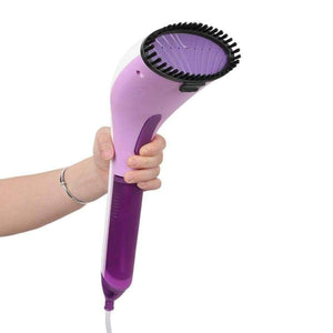 Planet Gates LSTACHi Handheld Garment Steamer Portable Home and Travel Fabric Steamer Removable Water Tank Home Appliances