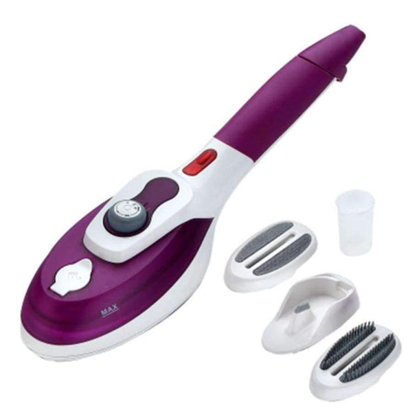 Planet Gates LSTACHi Household Appliances Vertical Steamer Garment Steamers with Steam Irons Brushes Iron Ironing Clothes for Home 110V 220V