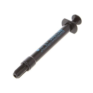 Planet Gates LT-100 Liquid metal thermal conductive paste Grease for CPU GPU Cooling liquid ultra 128W/mK 1.5g 3g Compound grease for cooling