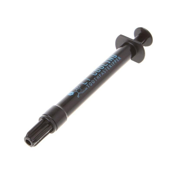 Planet Gates LT-100 Liquid metal thermal conductive paste Grease for CPU GPU Cooling liquid ultra 128W/mK 1.5g 3g Compound grease for cooling