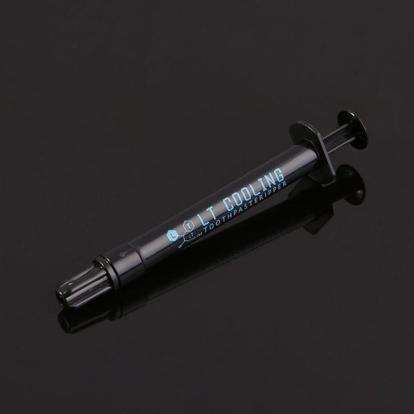 Planet Gates LT-100 Liquid metal thermal conductive paste Grease for CPU GPU Cooling liquid ultra 128W/mK 1.5g 3g Compound grease for cooling