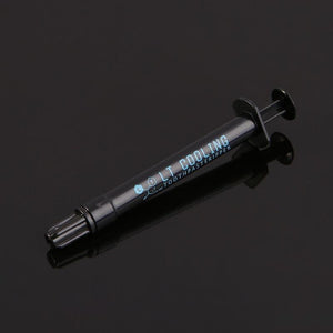 Planet Gates LT-100 Liquid Metal Thermal Conductive Paste Grease for CPU GPU Cooling Liquid Ultra 128W/mK 1.5g 3g Compound Grease for Cooling