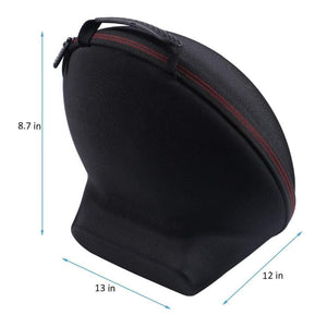 Planet Gates LTGEM Storage Protable Travel Carrying CASE / Bag for Harman Kardon Onyx Studio 1, 2 & 3 &4 Bluetooth Wireless Speaker