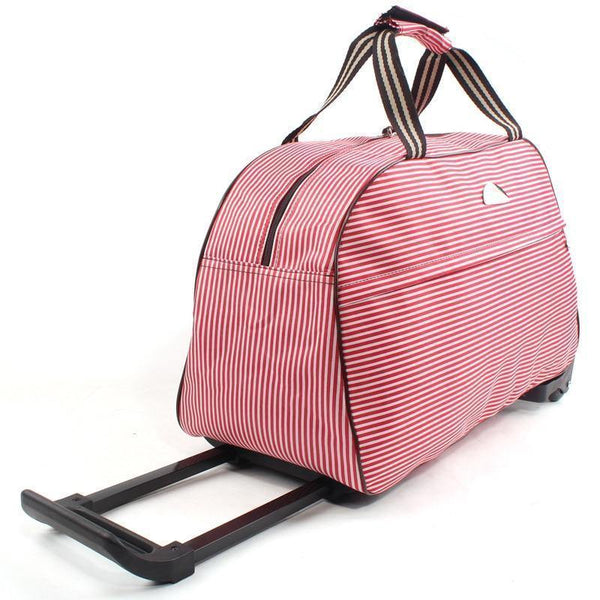 Planet Gates Luggage Bag Rolling Suitcase Trolley Luggage Women Men Travel Bags Suitcase With Wheel
