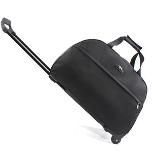 Planet Gates Luggage Bag Rolling Suitcase Trolley Luggage Women Men Travel Bags Suitcase With Wheel