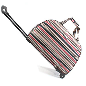 Planet Gates Luggage Bag Rolling Suitcase Trolley Luggage Women Men Travel Bags Suitcase With Wheel
