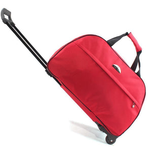 Planet Gates Luggage Bag Rolling Suitcase Trolley Luggage Women Men Travel Bags Suitcase With Wheel