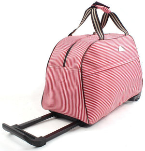 Planet Gates Luggage Bag Rolling Suitcase Trolley Luggage Women Men Travel Bags Suitcase With Wheel