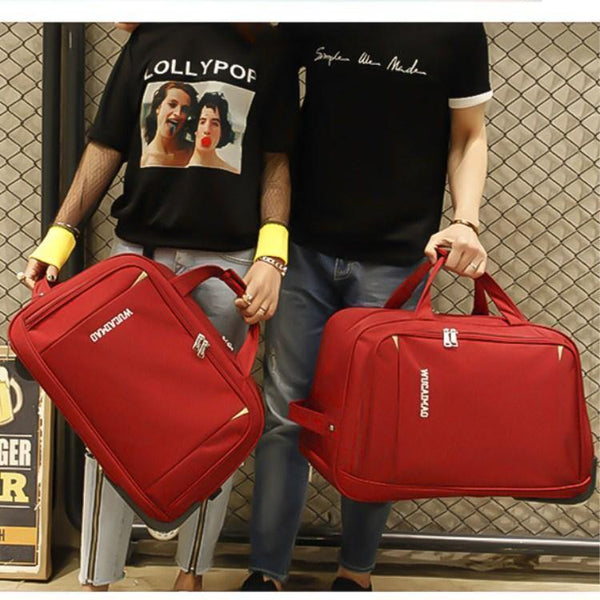 Planet Gates Luggage Bag Thick Style Rolling Suitcase Trolley Luggage Women&Men Travel Bags Suitcase With Wheels