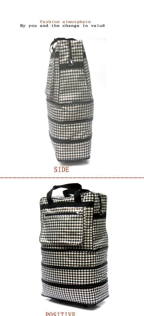 Planet Gates Luggage Travel Bags Men Trolley Air Carrier Studying Abroad Luggage Large capacity Suitcase Plane Travel Bags waterproof