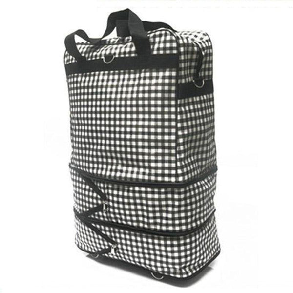 Planet Gates Luggage Travel Bags Men Trolley Air Carrier Studying Abroad Luggage Large capacity Suitcase Plane Travel Bags waterproof