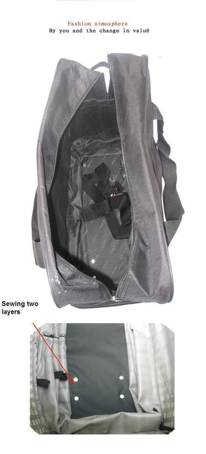 Planet Gates Luggage Travel Bags Men Trolley Air Carrier Studying Abroad Luggage Large capacity Suitcase Plane Travel Bags waterproof