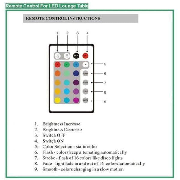 Planet Gates Luminous waterproof Stool High LED bar chair barstool upholstered LED Commercial Bar Furniture Bar Stools