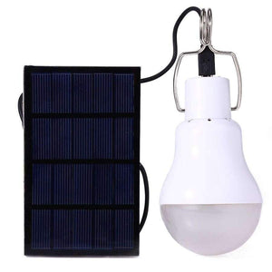 Planet Gates Lumiparty 15w Solar Powered Portable Led Bulb Lamp Solar Energy lamp led lighting solar panel light Energy Solar Camping Light