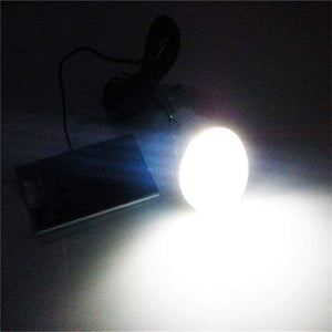 Planet Gates Lumiparty 15w Solar Powered Portable Led Bulb Lamp Solar Energy lamp led lighting solar panel light Energy Solar Camping Light
