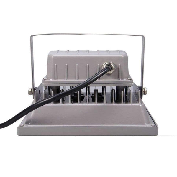 Planet Gates LumiParty 16 Color Tones RGB LED Flood Light for Illumination and Beautification of Home Hotel Garden Landscape