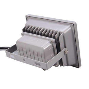 Planet Gates LumiParty 16 Color Tones RGB LED Flood Light for Illumination and Beautification of Home Hotel Garden Landscape