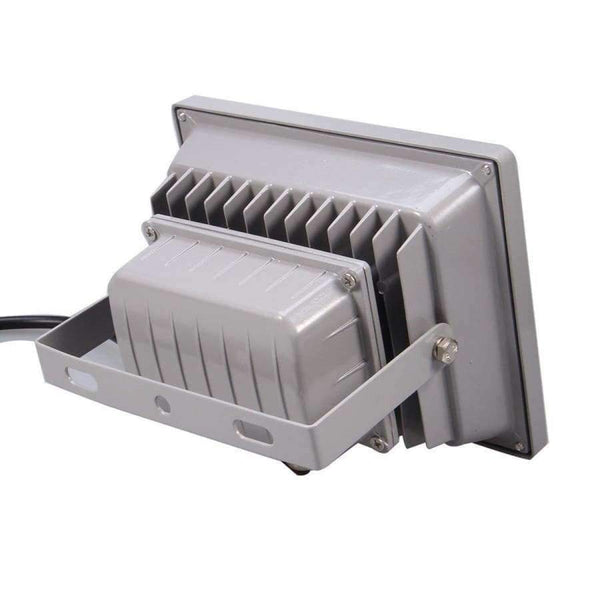 Planet Gates LumiParty 16 Color Tones RGB LED Flood Light for Illumination and Beautification of Home Hotel Garden Landscape