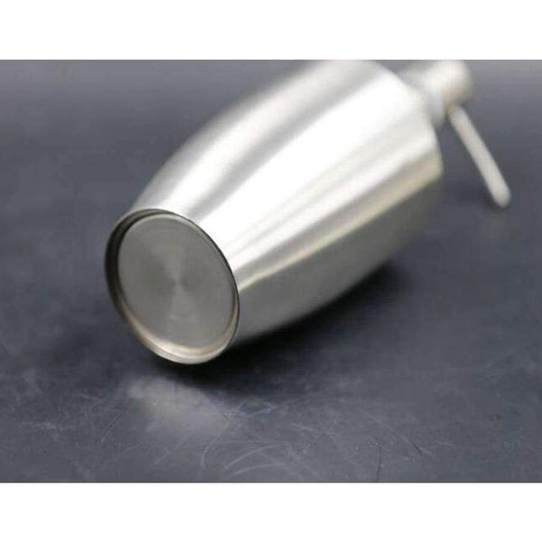 Planet Gates Luo Qiu Stainless Steel Kitchen Bathroom Liquid Hand Pump Soap Dispenser Lotion Detergent Bottle Bathroom Accessories Modern