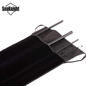 Planet Gates Lure Fishing Rod 2.1M 2.4M 2.7M 4 Section M Power Carbon Fiber Spinning/Casting Travel Rod 10-30g Fishing Tackle