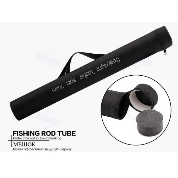 Planet Gates Lure Fishing Rod 2.1M 2.4M 2.7M 4 Section M Power Carbon Fiber Spinning/Casting Travel Rod 10-30g Fishing Tackle