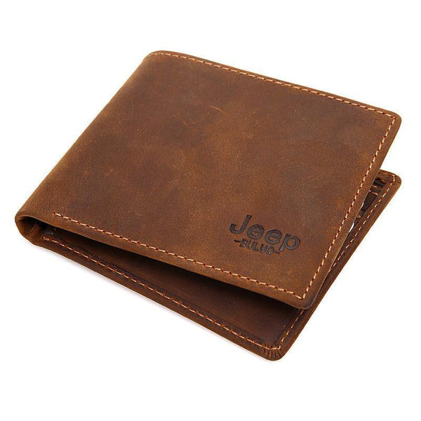 Planet Gates Luxury Brand Cow Genuine Leather Men Wallets 100% Top Quality Short Male Purse Carteira Masculina Drop shipping W003