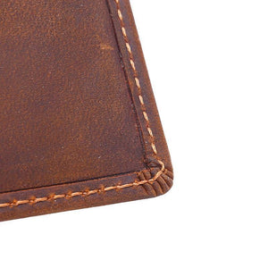 Planet Gates Luxury Brand Cow Genuine Leather Men Wallets 100% Top Quality Short Male Purse Carteira Masculina Drop shipping W003