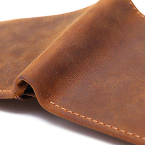 Planet Gates Luxury Brand Cow Genuine Leather Men Wallets 100% Top Quality Short Male Purse Carteira Masculina Drop shipping W003