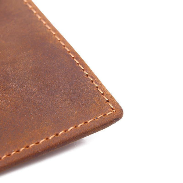 Planet Gates Luxury Brand Cow Genuine Leather Men Wallets 100% Top Quality Short Male Purse Carteira Masculina Drop shipping W003