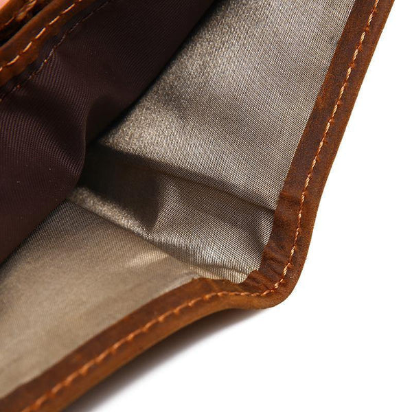 Planet Gates Luxury Brand Cow Genuine Leather Men Wallets 100% Top Quality Short Male Purse Carteira Masculina Drop shipping W003