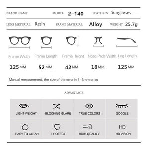 Planet Gates Luxury Brand Square Sunglasses 2022 New Ladies Men's Fashion Frame Sun Glasses Premium Women's sunglass UV400 Oculos De Sol Bans