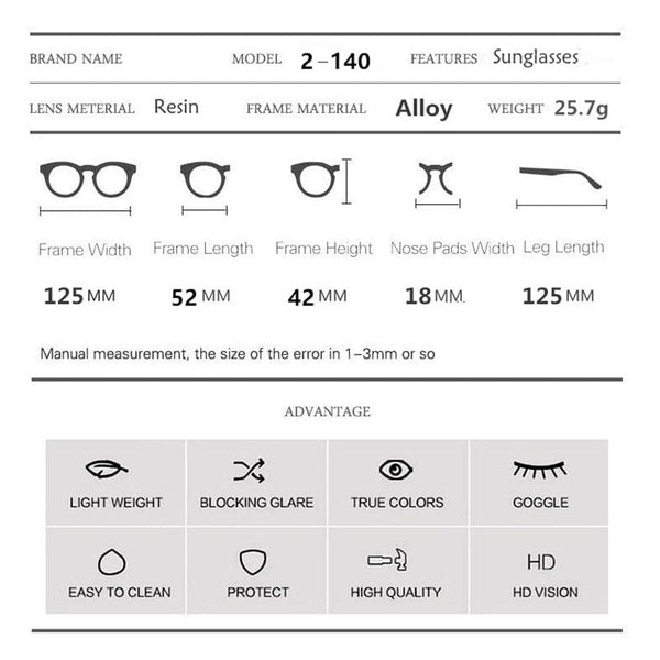 Planet Gates Luxury Brand Square Sunglasses 2022 New Ladies Men's Fashion Frame Sun Glasses Premium Women's sunglass UV400 Oculos De Sol Bans