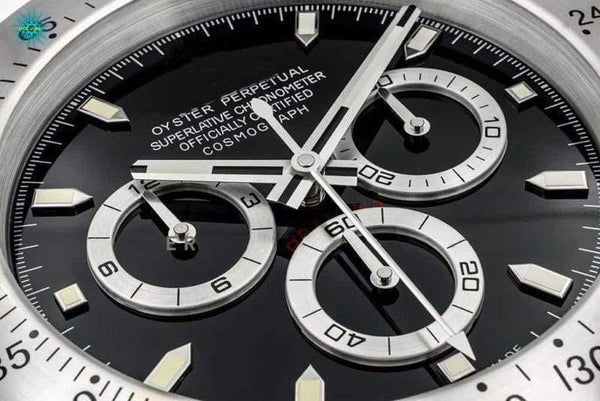 Luxury Design Wall Clock Metal Watch Clock Relogio De Parede  Logos Best Gift