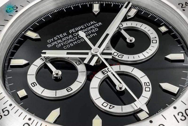 Luxury Design Wall Clock Metal Watch Clock Relogio De Parede  Logos Best Gift