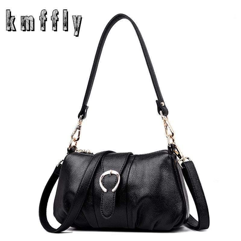 Luxury Handbag Women Bags Designer Soft Leather Shoulder Messenger Bag Sac A Main Crossbody Bags