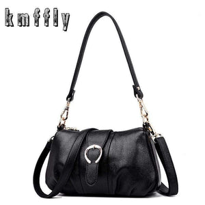 Luxury Handbag Women Bags Designer Soft Leather Shoulder Messenger Bag Sac A Main Crossbody Bags