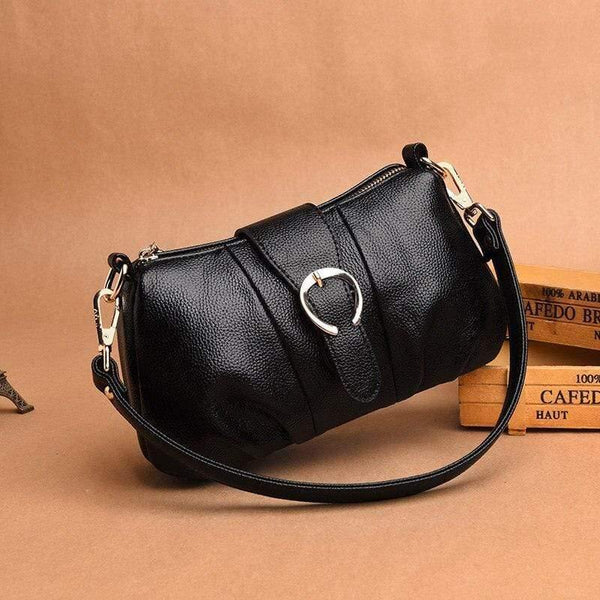 Luxury Handbag Women Bags Designer Soft Leather Shoulder Messenger Bag Sac A Main Crossbody Bags