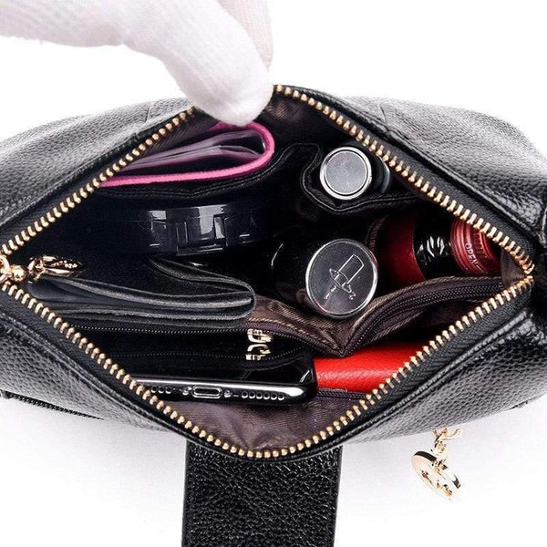 Luxury Handbag Women Bags Designer Soft Leather Shoulder Messenger Bag Sac A Main Crossbody Bags