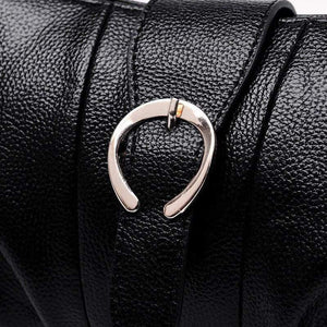 Luxury Handbag Women Bags Designer Soft Leather Shoulder Messenger Bag Sac A Main Crossbody Bags