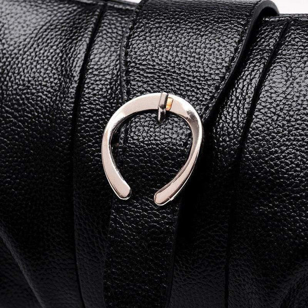 Luxury Handbag Women Bags Designer Soft Leather Shoulder Messenger Bag Sac A Main Crossbody Bags