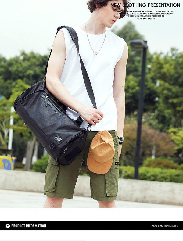 Planet Gates Luxury Handbags Men Bags designer High Quality Multifunction Waterproof Casual Shoulder Crossbody Bags gift