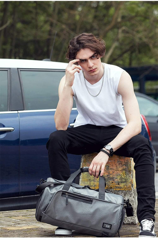 Planet Gates Luxury Handbags Men Bags designer High Quality Multifunction Waterproof Casual Shoulder Crossbody Bags gift